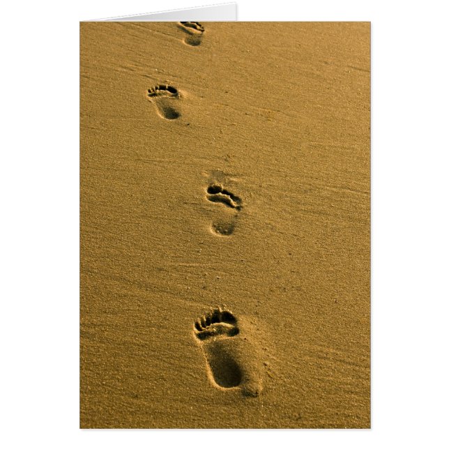 Sonnenuntergang-Sand (Vorne)