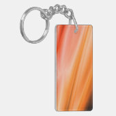 Sonnenuntergang Schlüsselanhänger (Vorderseite links)