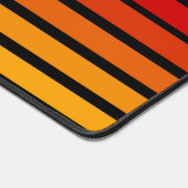 Sonnenuntergang Schreibtischunterlage (Ecke)