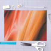 Sonnenuntergang Seidenpapier (Handwerk)