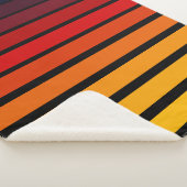 Sonnenuntergang Sherpadecke (3/4)