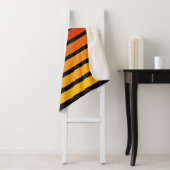 Sonnenuntergang Sherpadecke (Beispiel)