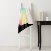 Sonnenuntergang Sherpadecke (Beispiel)