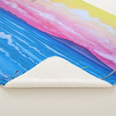 Sonnenuntergang Sherpadecke (3/4)