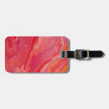 Sonnenuntergang-Strudel