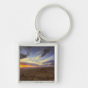 Sonnenuntergang, Südhang des Grand Canyon, Grand Schlüsselanhänger