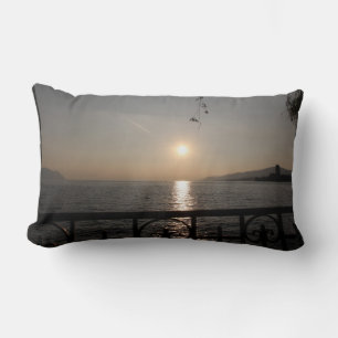 Sonnenuntergang - Sunset Kissen
