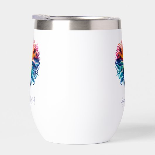 Sonnenuntergang Surfbretter (Rechts)