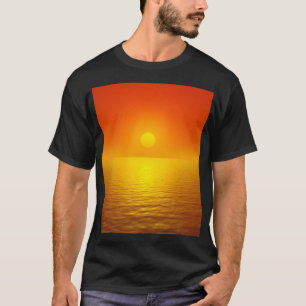 Sonnenuntergang T-Shirt