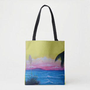Sonnenuntergang Tasche