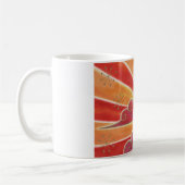 Sonnenuntergang Tasse (Links)