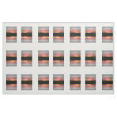 Sonnenuntergang Träume Fabric Stoff (Fat Quarter (45,7 x 55,9 cm))