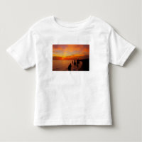 Sonnenuntergang, Twelve Apostles, Port Campbell Na