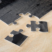 Sonnenuntergang über Lanzarote Puzzle (Seite)
