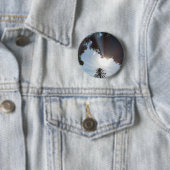 Sonnenuntergang über Parkanlage Button (Beispiel)