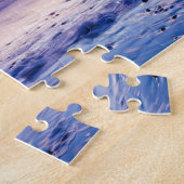 Sonnenuntergang über Ventura Pier und Strand Puzzle (Seite)