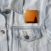 Sonnenuntergang und Yacht Button (Beispiel)