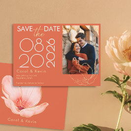 Sonnenuntergang Verona Foto Hochzeit Save The Date