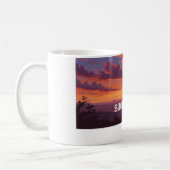 SONNENUNTERGANG VIBE TASSE (Links)