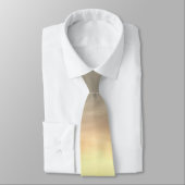 Sonnenuntergang von Key West Krawatte (Gebunden)