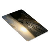 Sonnenuntergang, Zwölf Apostel, Great Ocean Road - Magnet (Rechte Seite)