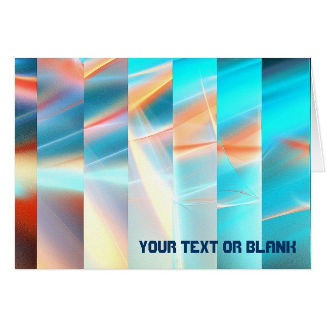 Sonnenuntergänge (Vorderseite (Horizontal))