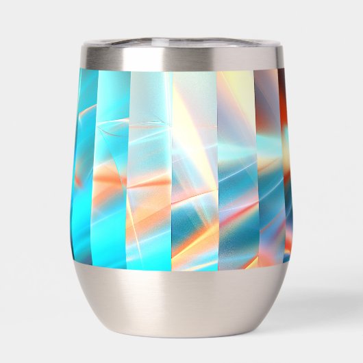 Sonnenuntergänge (Rückseite)