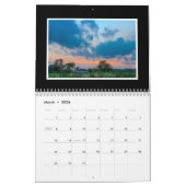 Sonnenuntergänge 2020 Monatskalender von Tom Minut Kalender (Mär 2026)