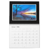 Sonnenuntergänge 2020 Monatskalender von Tom Minut Kalender (Jan 2026)