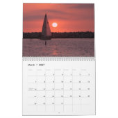 Sonnenuntergänge 2024 kalender (Mär 2027)