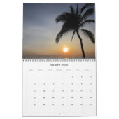 Sonnenuntergänge 2025 kalender (Jan 2026)