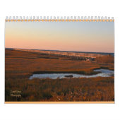 Sonnenuntergänge 3 kalender (Titelbild)
