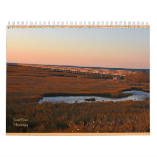 Sonnenuntergänge 3 kalender