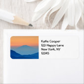 Sonnenuntergänge Abstrakte Landschaft (Insitu)