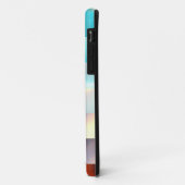 Sonnenuntergänge Case-Mate iPhone Hülle (Hinten/Links)