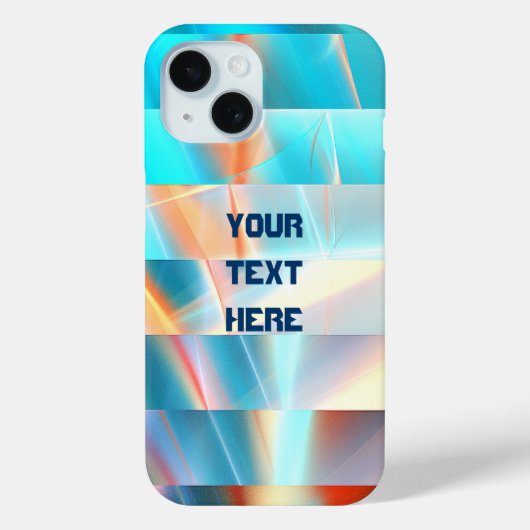 Sonnenuntergänge Case-Mate iPhone Hülle (Rückseite)