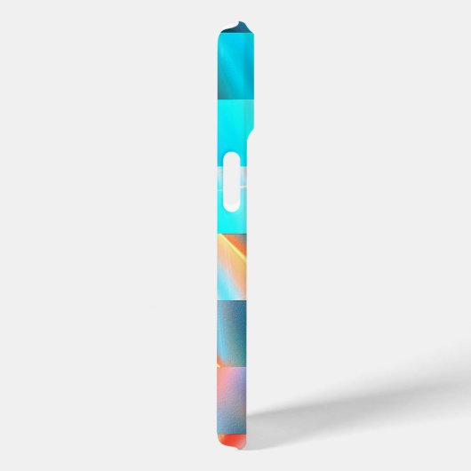 Sonnenuntergänge Case-Mate iPhone Hülle (Rückseite / Rechts)