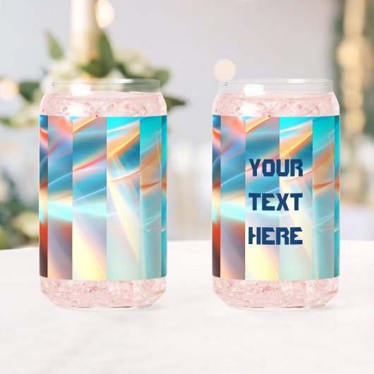 Sonnenuntergänge Dosenglas (Insitu (Hochzeit))