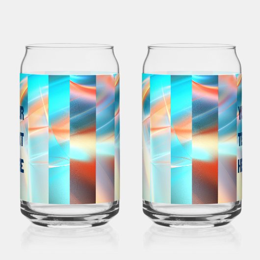 Sonnenuntergänge Dosenglas (Rechts)