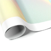 Sonnenuntergänge Geschenkpapier (Rolleneckpunkt)