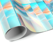 Sonnenuntergänge Geschenkpapier (Rolleneckpunkt)