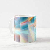 Sonnenuntergänge Kaffeetasse (Vorderseite Links)