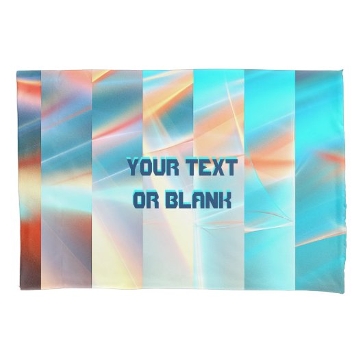 Sonnenuntergänge Kissenbezug (Vorderseite)