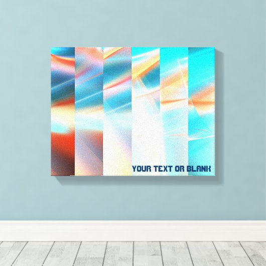 Sonnenuntergänge Leinwanddruck (Insitu (Holzboden))