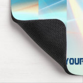 Sonnenuntergänge Mousepad (Ecke)