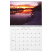Sonnenuntergänge und so kalender (Mär 2027)