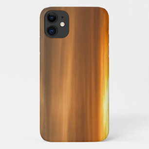 Sonnenuntergangsfarben Case-Mate iPhone Hülle