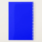 Sonnenuntergangsplaner Planer (Rückseite)