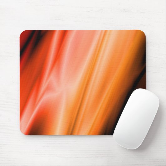 Sonnenuntergangsseide Mousepad (Mit Mouse)