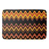 SONNENUNTERNEHMEN BADEMATTE (Vorderseite)